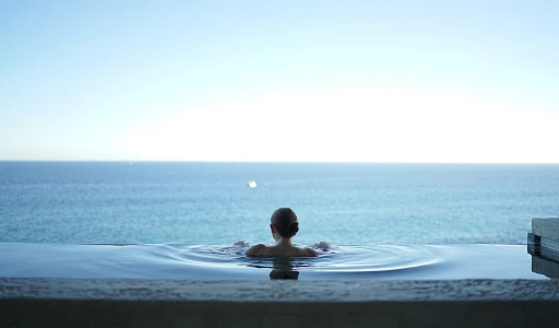 Can Hotel Spas Be the Secret to Balancing Mind, Body, and Work?